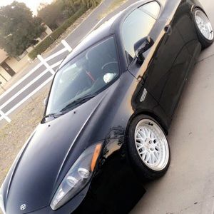 Meet your Posher, Luis